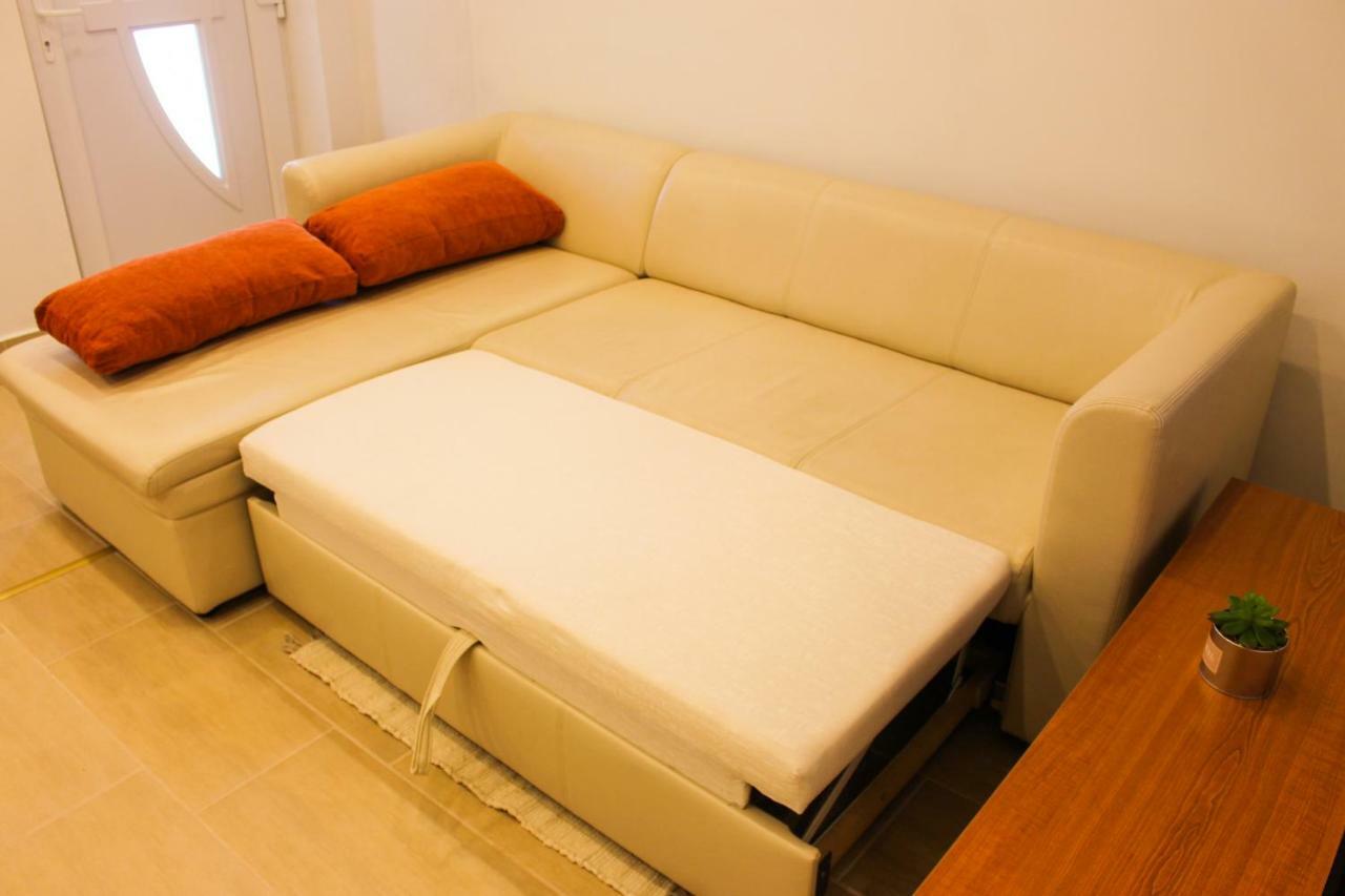 White Stone Apartman Hajdúszoboszló Buitenkant foto